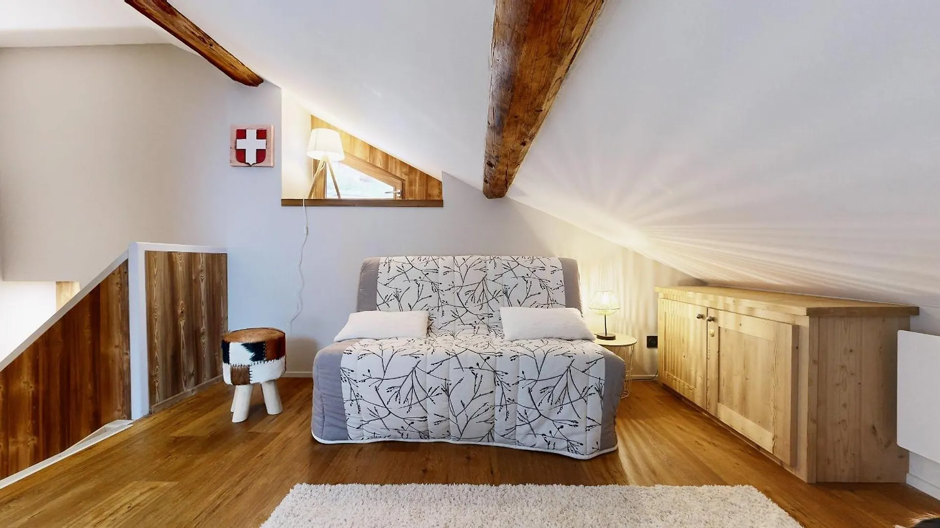 Proche Des Pistes - Appartement Charme & Confort La Plagne 0*,