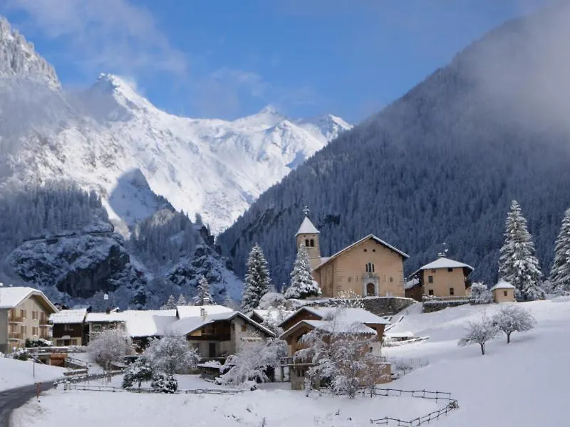 Proche Des Pistes - Appartement Charme & Confort La Plagne