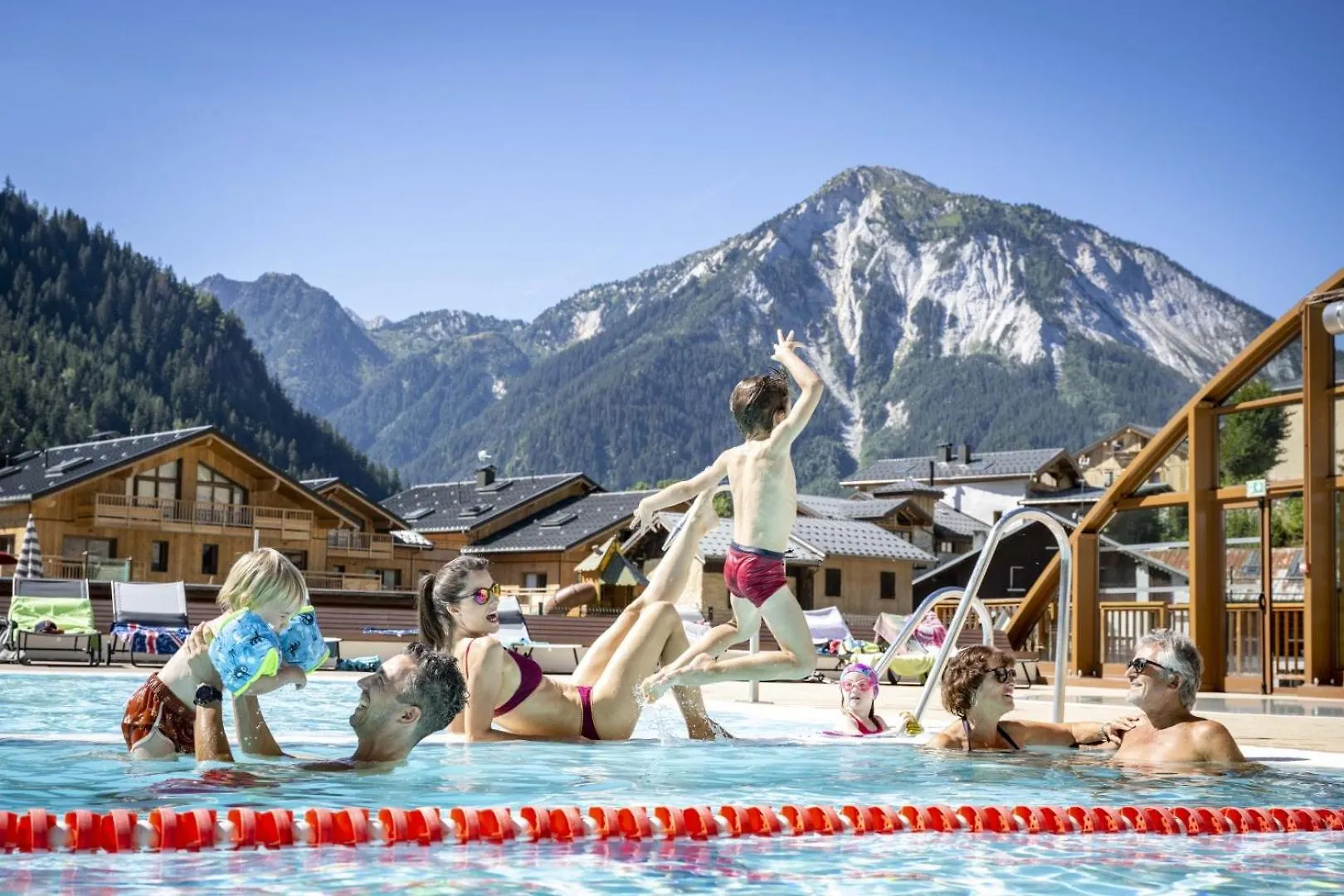 Proche Des Pistes - Appartement Charme & Confort La Plagne